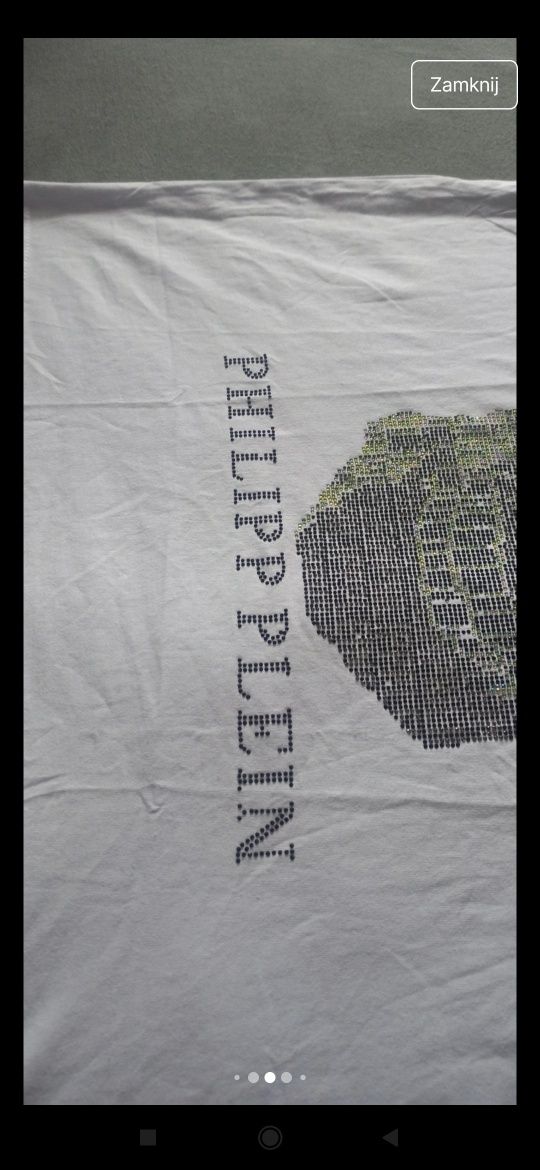 Koszulka Philip plein