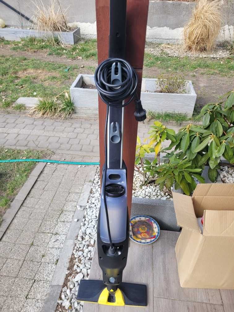 KARCHER  SC 3 mop parowy