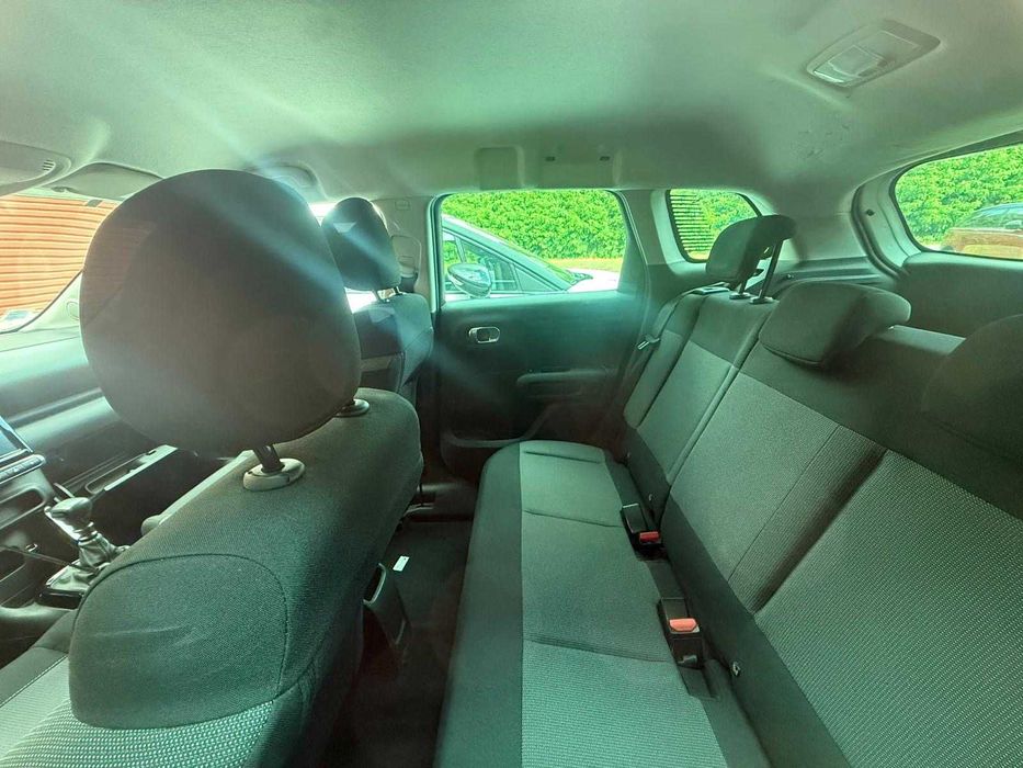 C3 -AirCross 1.5 HDI