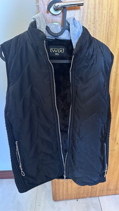 Casacos variados tamanho que vestem L