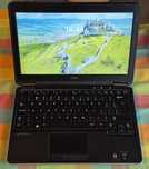 Laptop UltraBook Dell E7240 i5 12GB ram SSD 12,5 cali