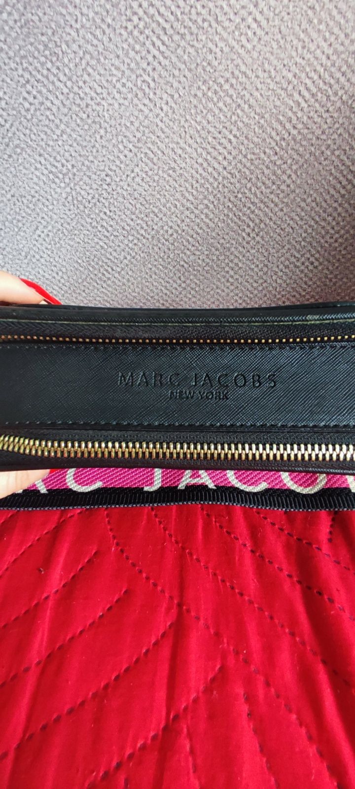 Torebka Marc Jacobs