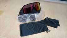 Oculos desporto 3 lentes