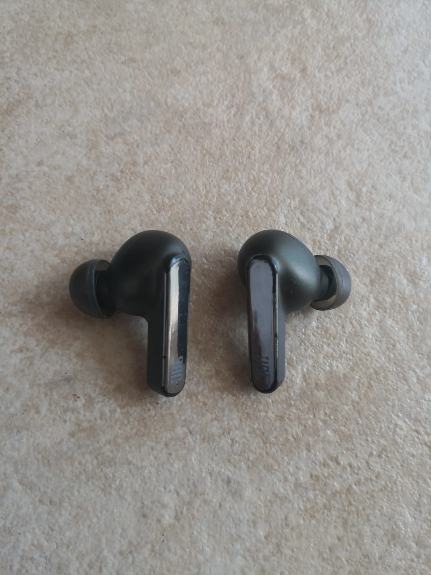 Auriculares Bluetooth True Wireless JBL Live Pro 2 - SEM CAIXA