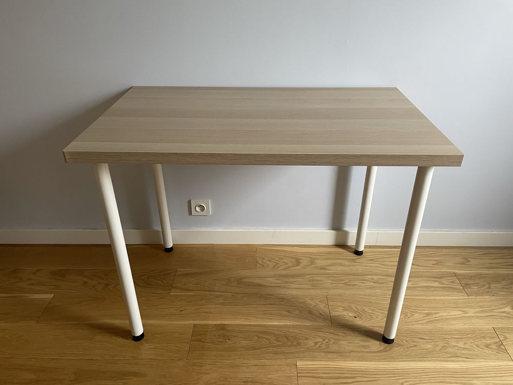 Biurko Linnmon / adils IKEA