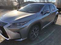 Lexus RX Lexus 200t bezwypadkowy