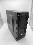 Корпус для ПК Cooler Master, Chieftec для СБ ATX midiTower FullTower