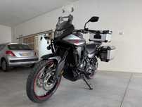 Honda Transalp XL750