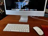 IMac M1 24” de 2021