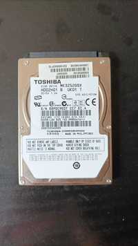 TOSHIBA HDD2H01 320GB (p/ Portátil)