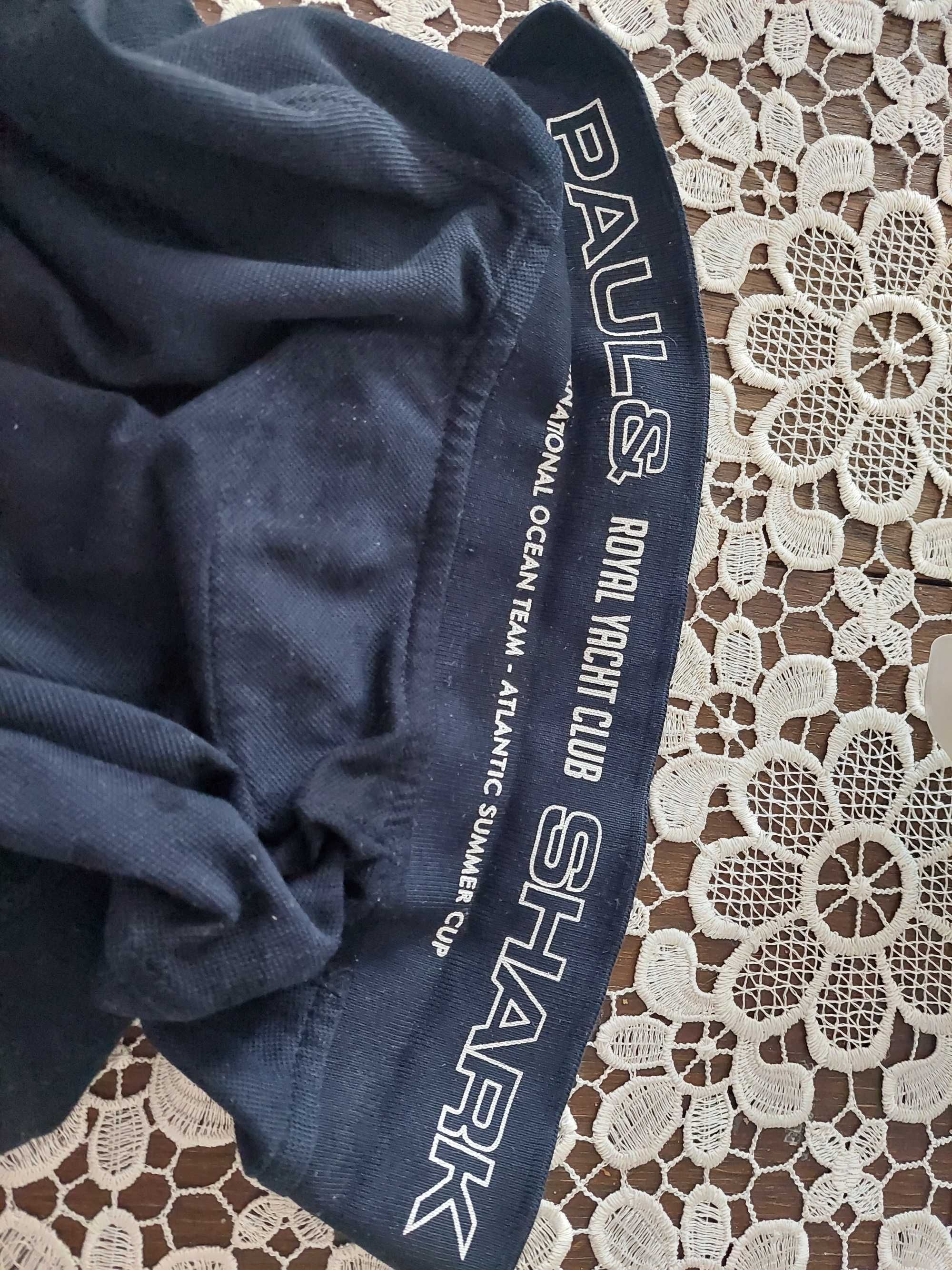 T-shert  polo męskie