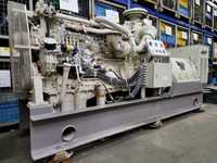 Новый 500 kva Rolls Royce генератор дизельный 2шт STAMFORD англия 250