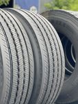 Шини Вантажні NEW 315/70 R22.5 Continental ContiHybrid HS5