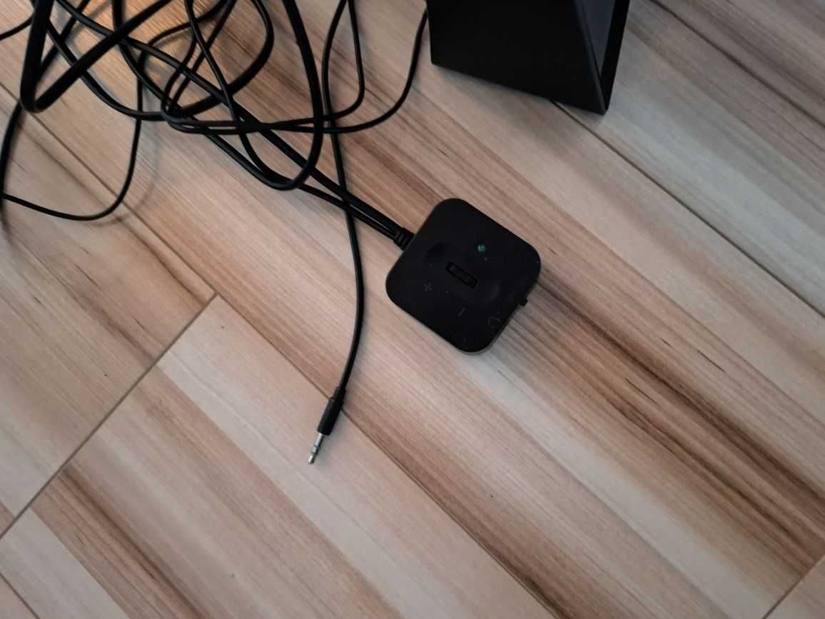 Głośniki Logitech Z213 2.1 Black 7W