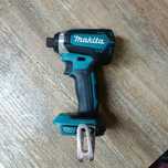 Makita 18V DTD 153 Kluczyk udarowy Impakt Bezszczotkowy