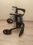 Rollator PUMA AIR podpórka inwalidzka czterokołowa