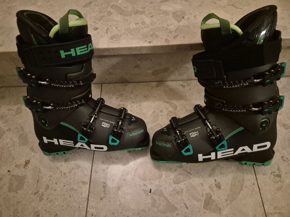 Buty narciarskie Head  Vector 120 270 -275