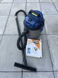 Aspirador de oficina Einhell BT-VC1115