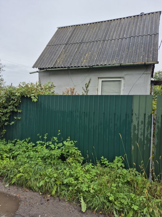 Дача. Киїнка. Всі комунікації.