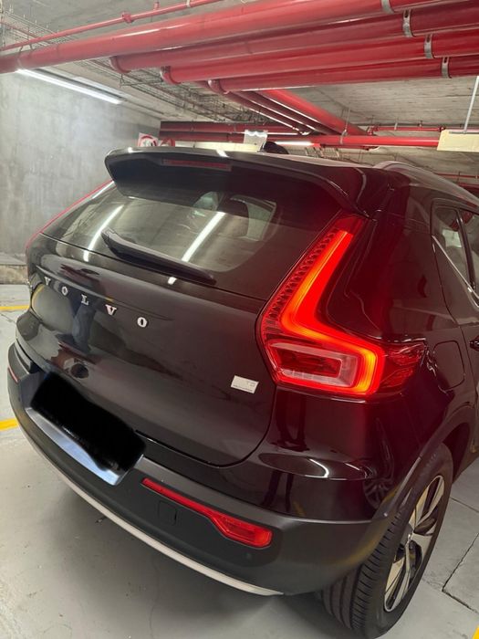 Volvo XC40 T5 Híbrido Plug-in