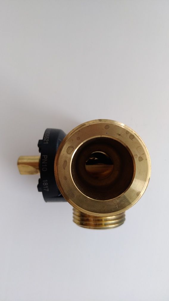 Трёхходовой смесительный клапан ESBE (Sweden) 602 n 7002