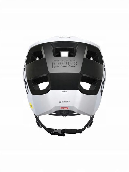 outlet kask rowerowy poc kortal r. m/l