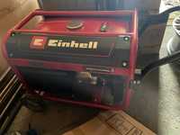 Бензиновий генератор Einhell TC-PG 35/E5