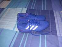 chuteiras adidas predator