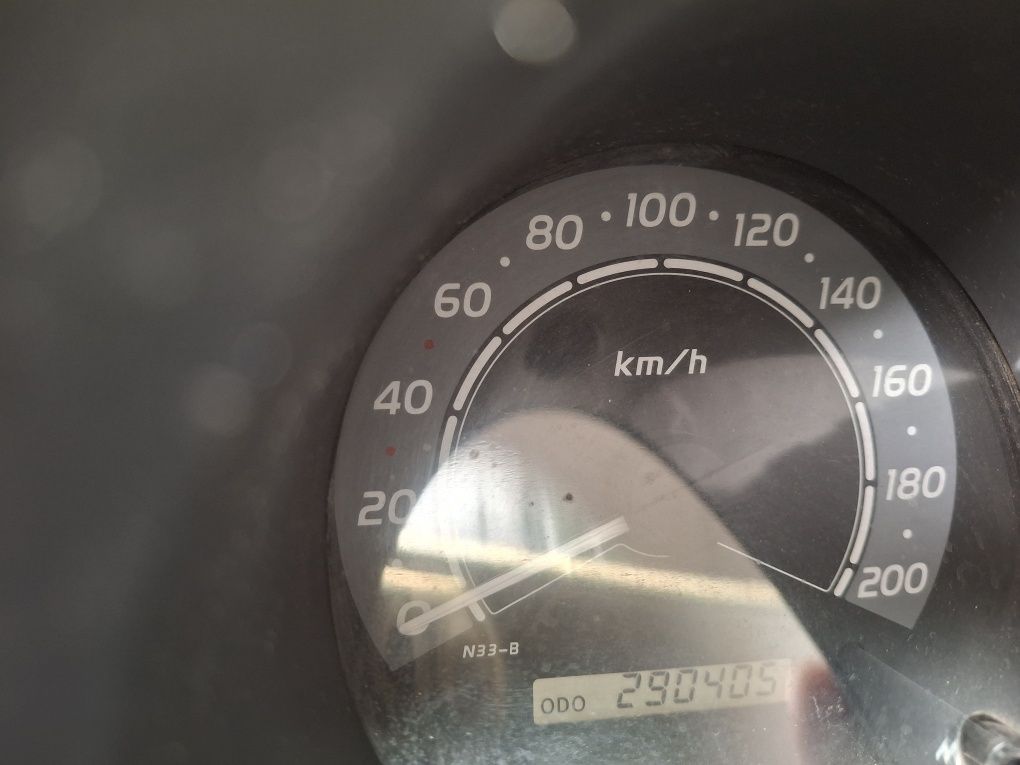 Toyota Hilux - Carrinha