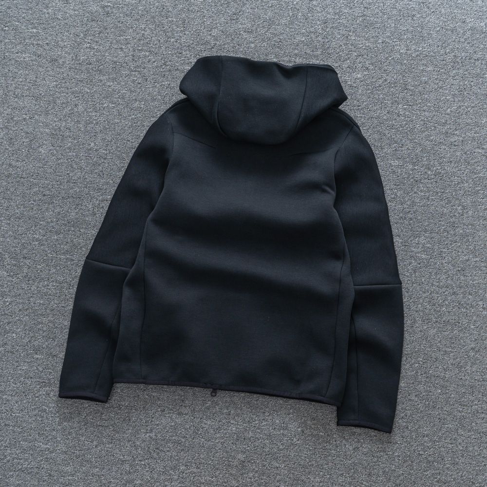Dres Nike tech fleece, komplet bluza i spodnie rozmiar M