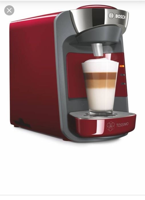 Ekspres Bosch Tassimo Suny