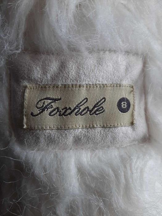 Дублянка жіноча, осінь\зима.