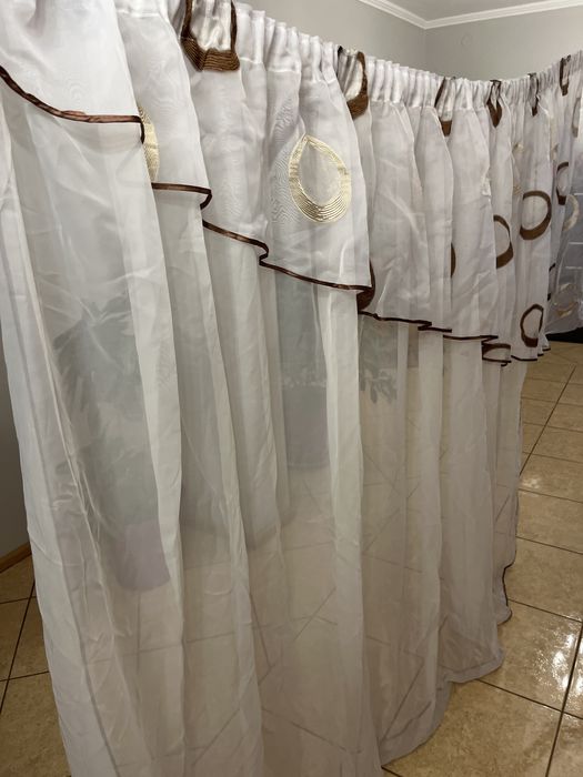 Firanka‼️Firanka do pokoju‼️