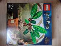 LEGO Harry Potter Mandragora 76433 nowe