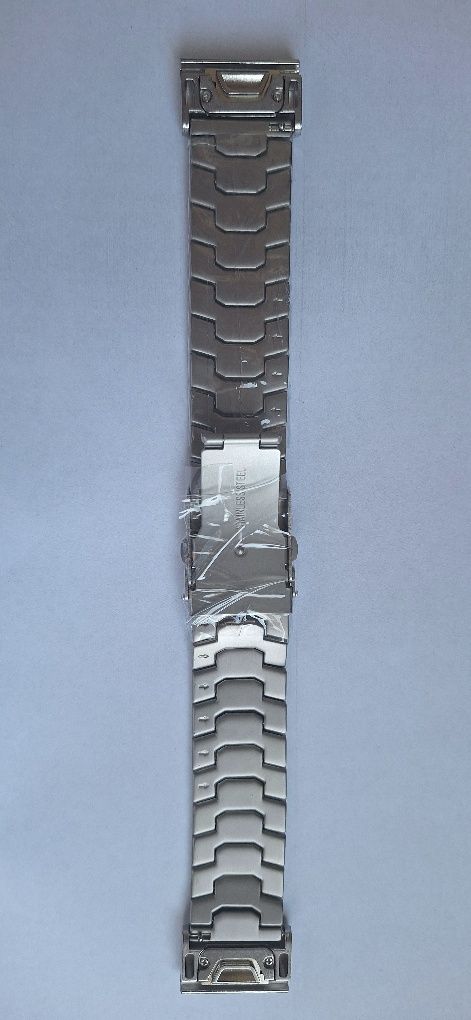 Pasek bransoleta zegarka Garmin Fenix 8 -  51mm pasuje do innych 22mm