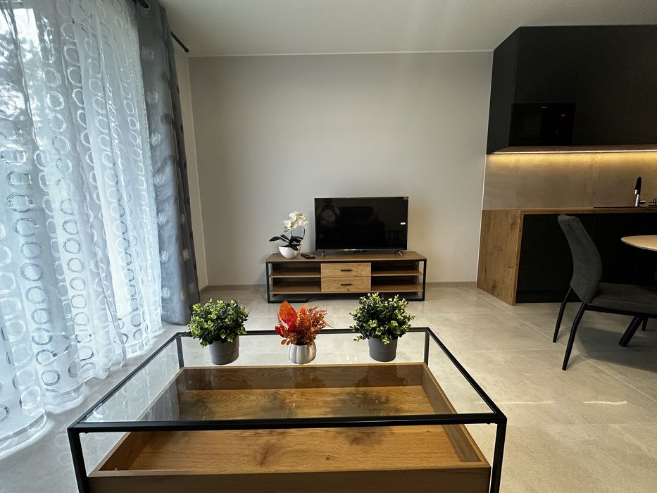 Mieszkanie na wynajem goleniow