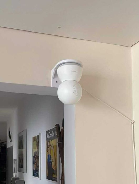 Uniwersalny Uchwyt Montażowy do Kamer Xiaomi C300, C500, C700