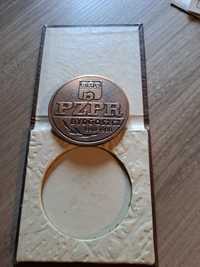 Medal PZPR Bydgoszcz prl