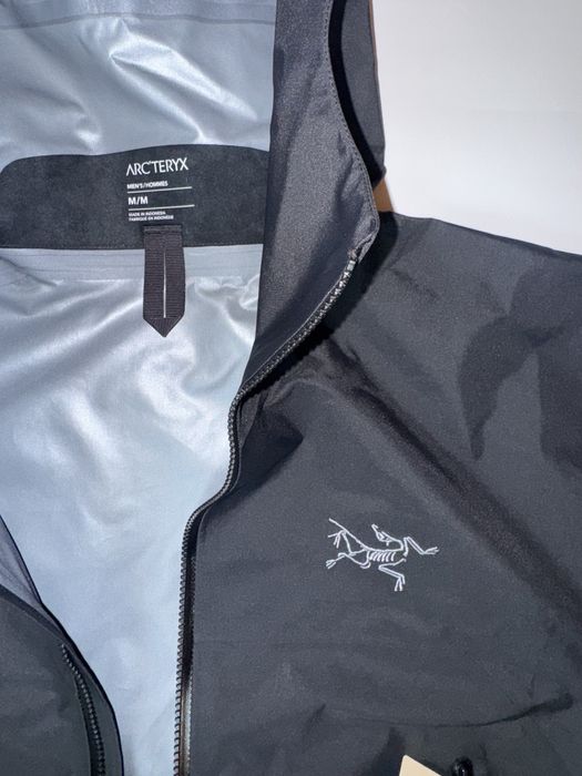 Нова оригінальна куртка Arc'teryx Beta jacket