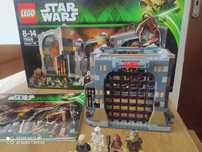 Lego star Wars 75005 rancor pit
