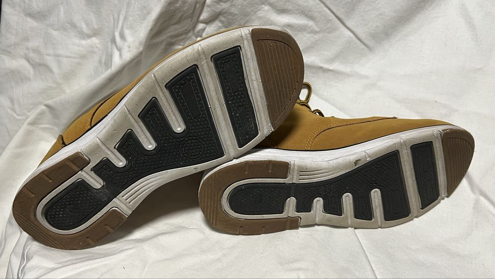 Buty zimowe miejskie chłopięce