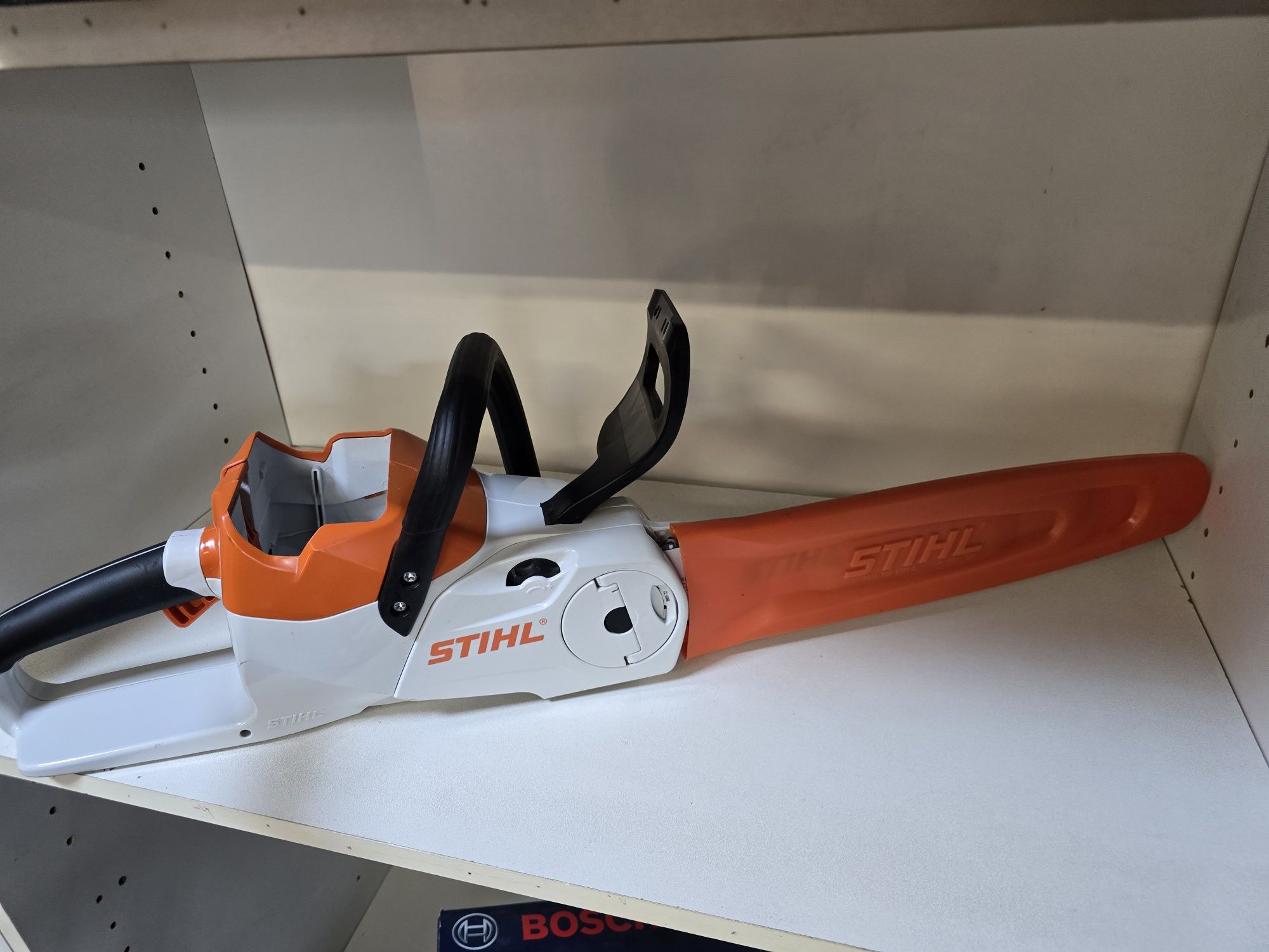 Pilarka Akumulatorowa Stihl MSA 140C