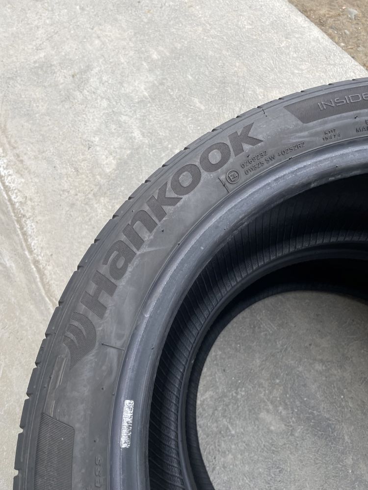 245/45/18 Hankook Ventus S1 Evo 2