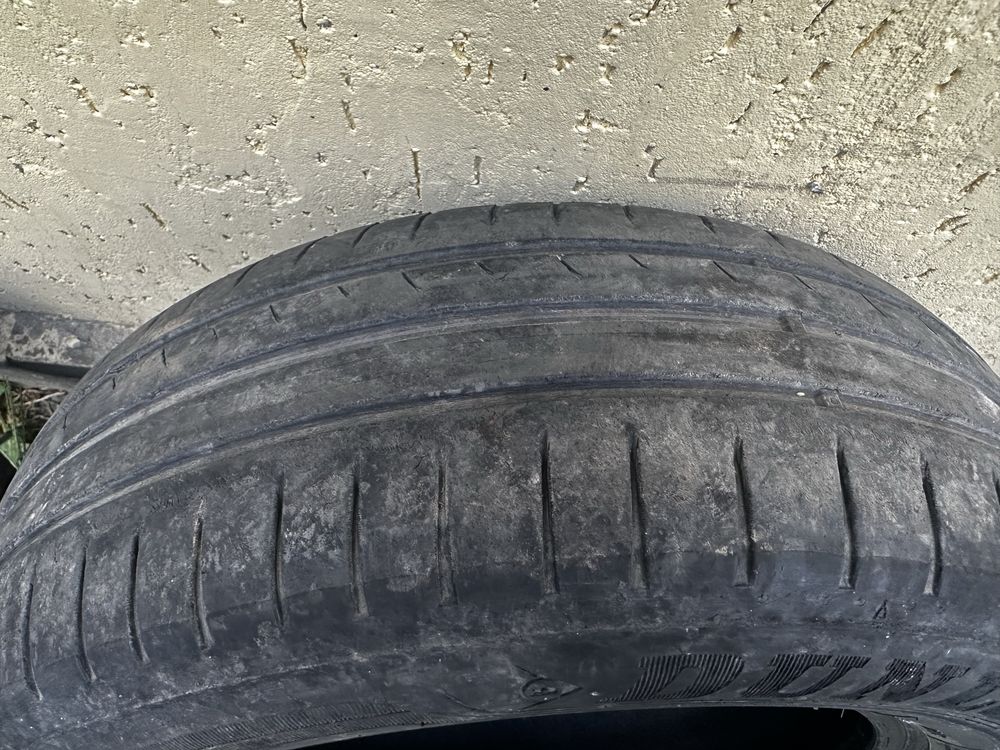 Резина Dunlop R15