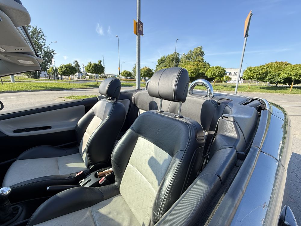 Peugeot 207 CC 1.6VTi