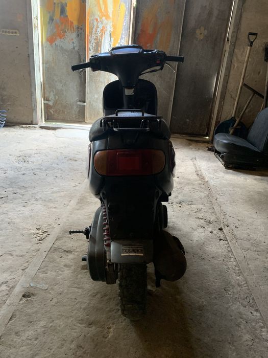 Продам попед ямаха джок стан задовільний