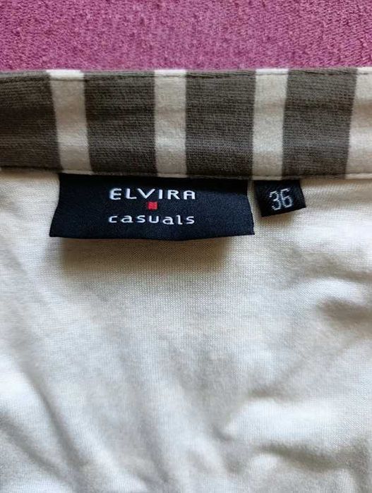 Żakiet rozm 36, pięknie taliowany