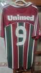 Camisola do  fluminense do campeonato carioca.
