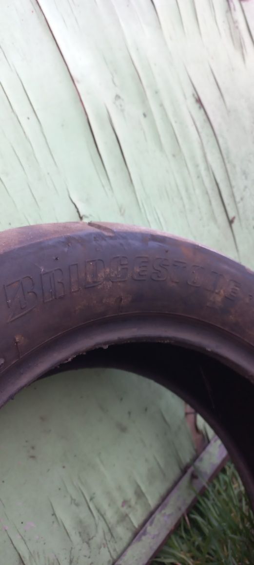 Мотошина Bridgestone 160/80 r15 m/c