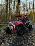 Polaris RZR Polaris RZR XP 1000 EPS- HIGH LIFTER Indy Red 2 lata gwarancji, FV